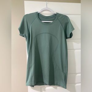 Lululemon Swiftly Tech 2.0 Tee